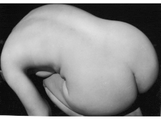 Imogen Cunningham - vintage & signed photographs