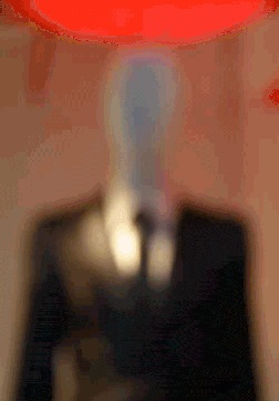 MA Katcher - Michael Katcher - This Is Not A Person